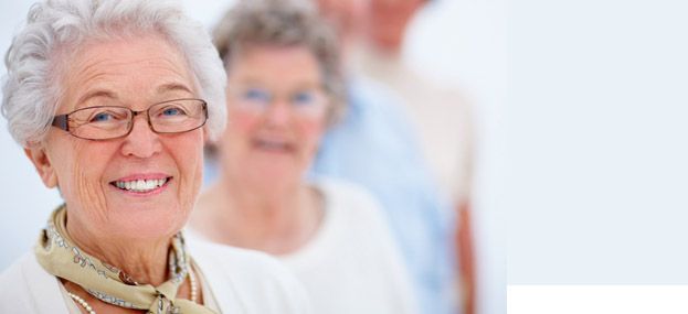 Dentista para idoso| Dra. Marcelle Chedid